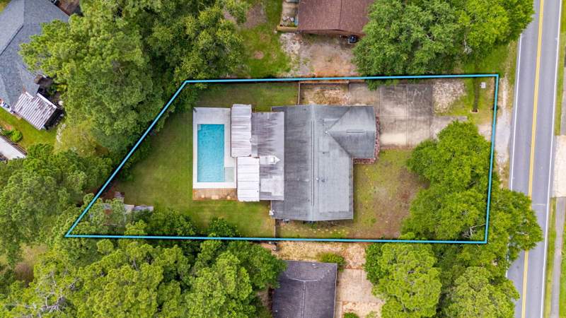 3 bedroom Detached Single Family at 1732 Bayshore Drive, Pinewood Estates 2, Niceville — photo 5