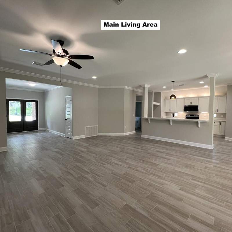 4 bedroom Detached Single Family at 2668 Brodie Lane, Juniper Creek Estates, Crestview — photo 5
