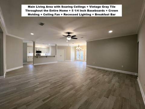2668 Brodie Lane, Crestview FL - photo 6 of 30