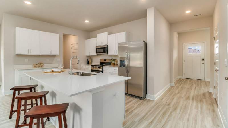 4 bedroom Detached Single Family at 5332 Macarthur Drive, Independence, Crestview — photo 5
