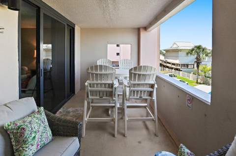 500 Gulf Shore Drive #112A, Destin FL - photo 20 of 21