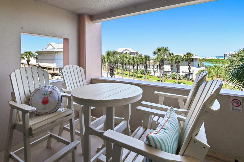 1 bedroom Condominium at 500 Gulf Shore Drive #112A, Jetty East Condo, Destin — photo 5