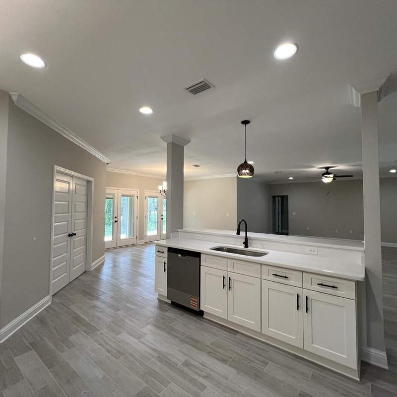 4 bedroom Detached Single Family at 2668 Brodie Lane, Juniper Creek Estates, Crestview — photo 4