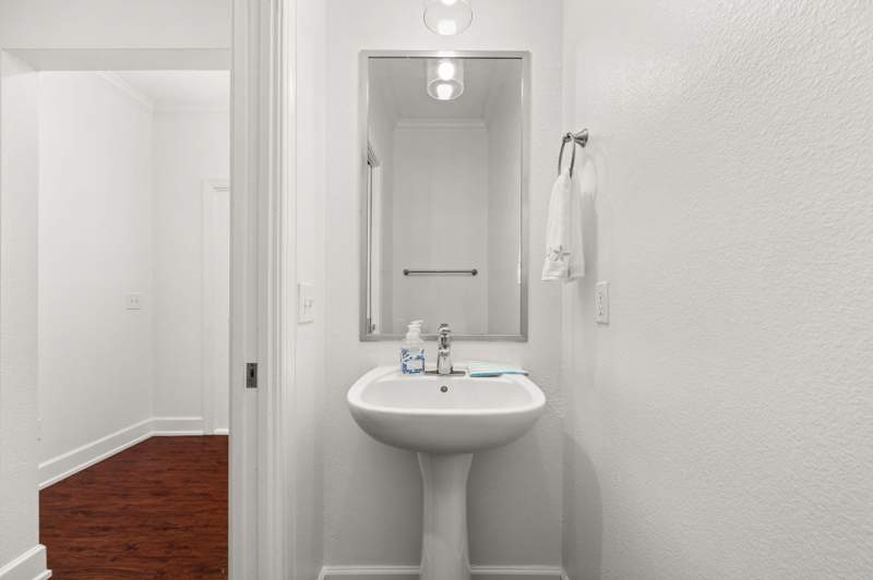3 bedroom Townhouse at 132 South Haven Circle, South Haven Townhomes, Santa Rosa Beach — photo 5