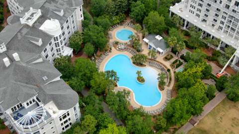 9700 Grand Sandestin Boulevard #4311, Miramar Beach FL - photo 11 of 19