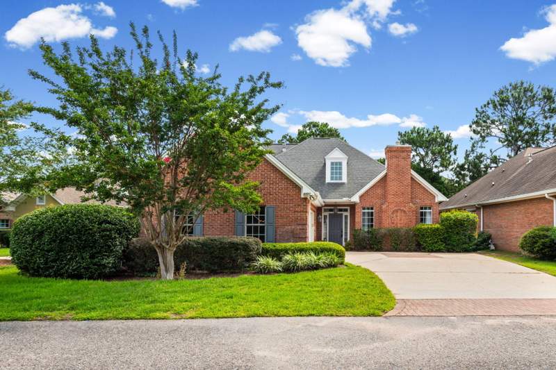4 bedroom Detached Single Family at 4491 Turnberry Place, Turnberry Place, Niceville — photo 2