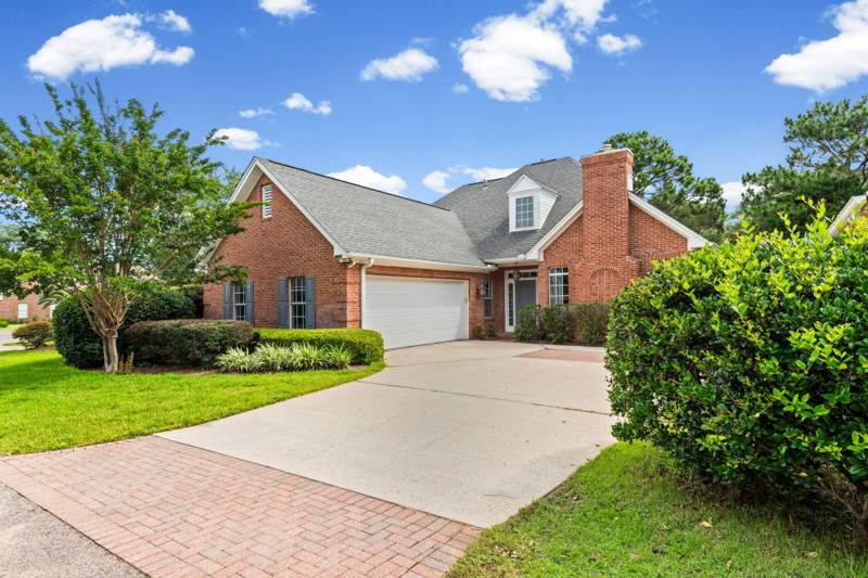 4 bedroom Detached Single Family at 4491 Turnberry Place, Turnberry Place, Niceville — photo 3