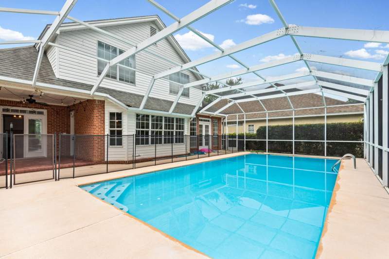 4 bedroom Detached Single Family at 4491 Turnberry Place, Turnberry Place, Niceville — photo 4