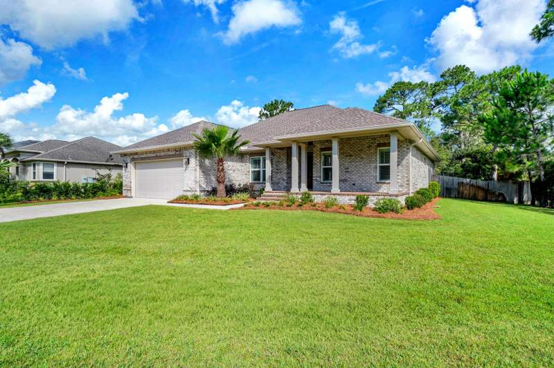 3 bedroom Detached Single Family at 401 Pelican Bay Drive, Pelican Bay S/D, Santa Rosa Beach — photo 5