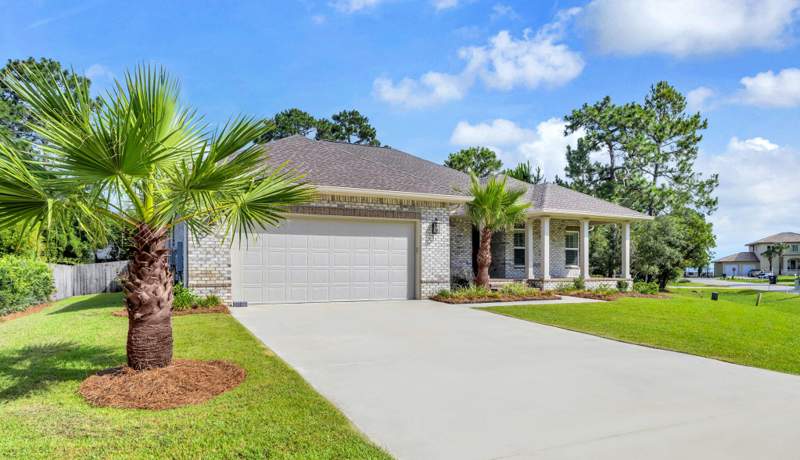 3 bedroom Detached Single Family at 401 Pelican Bay Drive, Pelican Bay S/D, Santa Rosa Beach — photo 2
