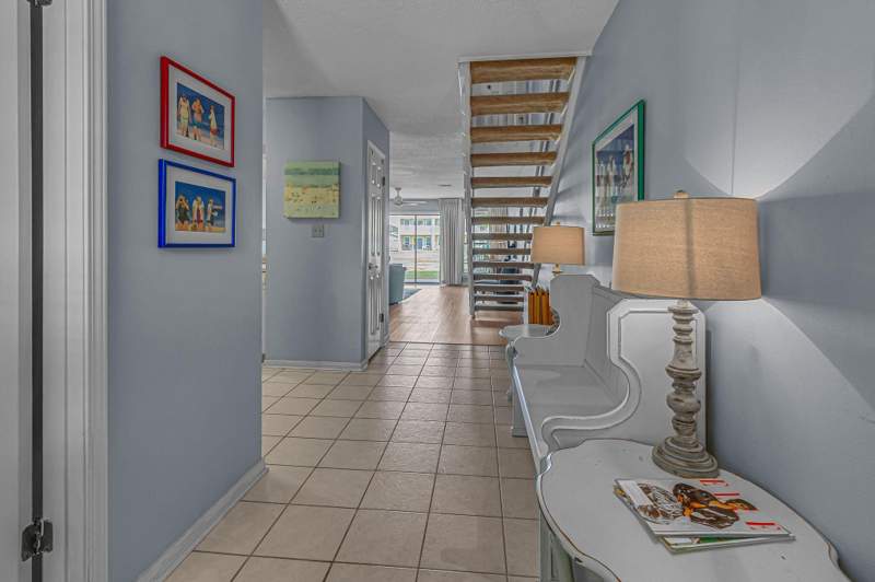 3 bedroom Townhouse at 1630 Scenic Gulf Drive #Unit 2D, SeaCove Townhomes, Miramar Beach — photo 5
