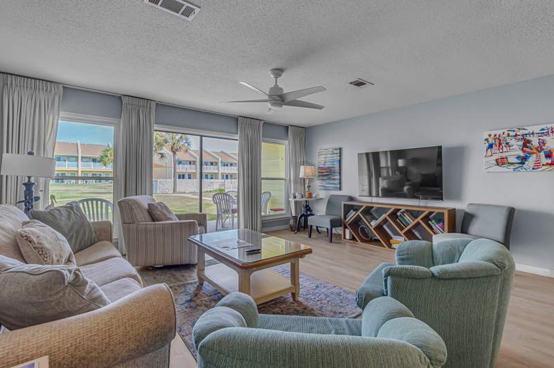3 bedroom Townhouse at 1630 Scenic Gulf Drive #Unit 2D, SeaCove Townhomes, Miramar Beach — photo 3