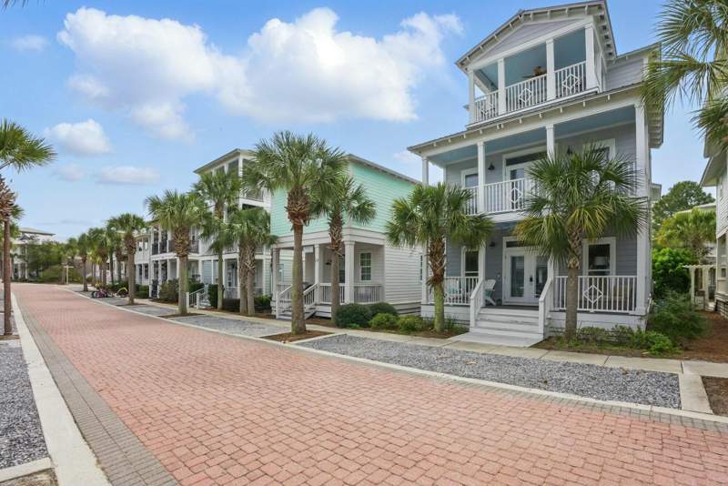 4 bedroom Detached Single Family at 87 W Endless Summer Way, Seacrest Beach, Inlet Beach — photo 2