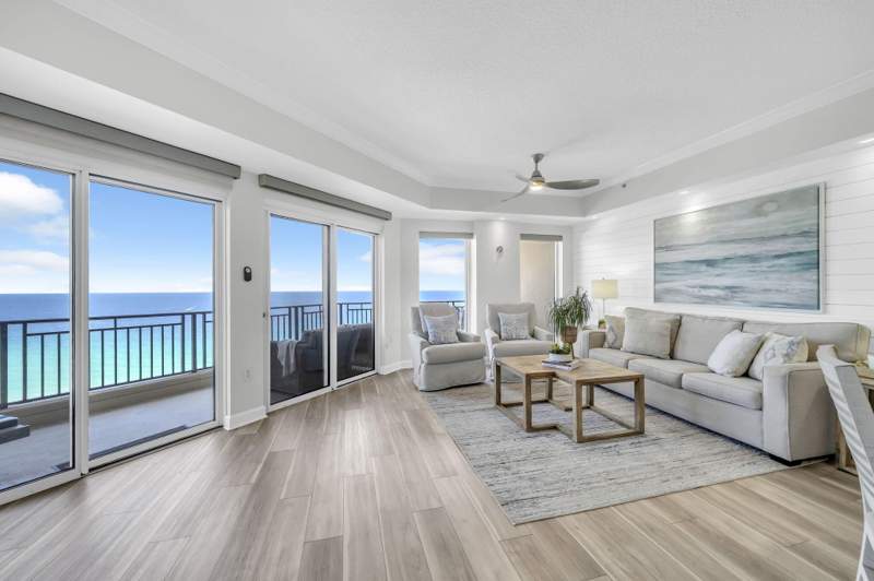 3 bedroom Condominium at 4843 Westwinds Drive #4843, Westwinds At Sandestin Condo, Miramar Beach — photo 2