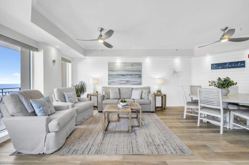 3 bedroom Condominium at 4843 Westwinds Drive #4843, Westwinds At Sandestin Condo, Miramar Beach — photo 3