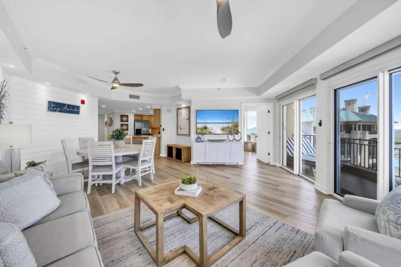 3 bedroom Condominium at 4843 Westwinds Drive #4843, Westwinds At Sandestin Condo, Miramar Beach — photo 4