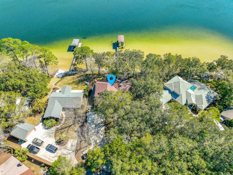 4 bedroom Detached Single Family at 1802 23Rd Street, Niceville, Niceville — photo 3