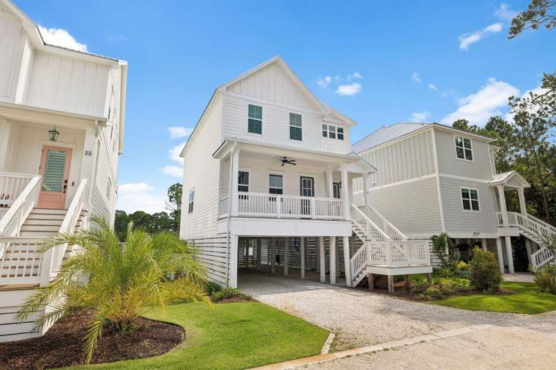 3 bedroom Detached Single Family at 43 Tyler James Way, Cessna Village, Santa Rosa Beach — photo 2