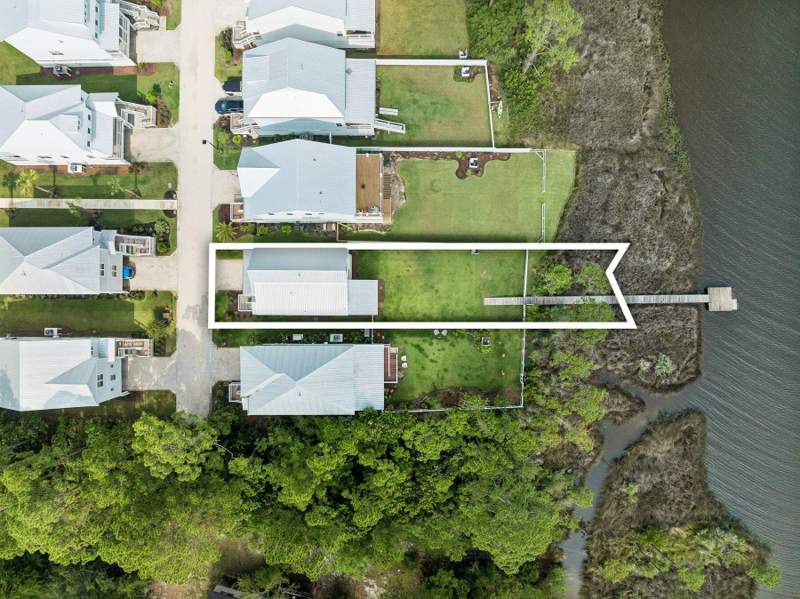 3 bedroom Detached Single Family at 43 Tyler James Way, Cessna Village, Santa Rosa Beach — photo 4