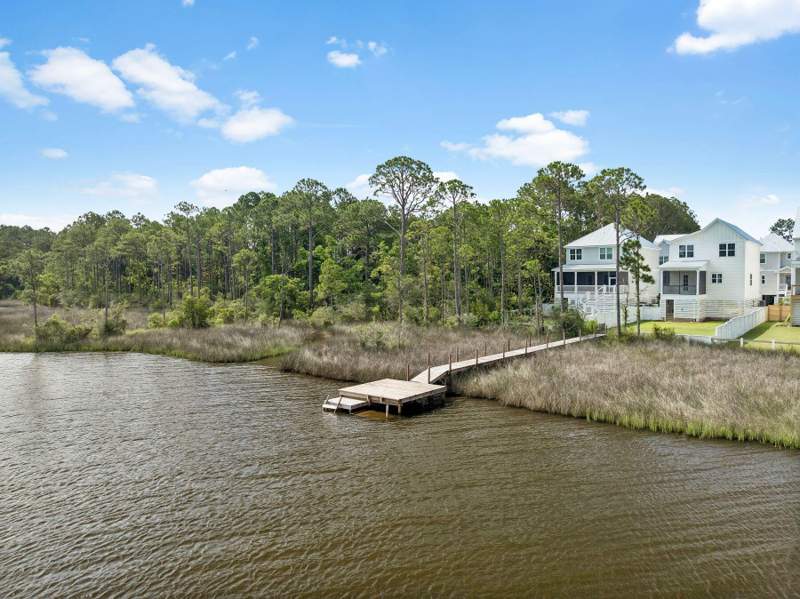 3 bedroom Detached Single Family at 43 Tyler James Way, Cessna Village, Santa Rosa Beach — photo 3