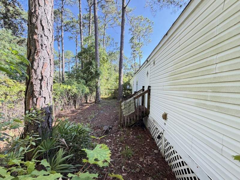 3 bedroom Manufactured Home at 215 Garden Street, Pine Garden, Santa Rosa Beach — photo 5