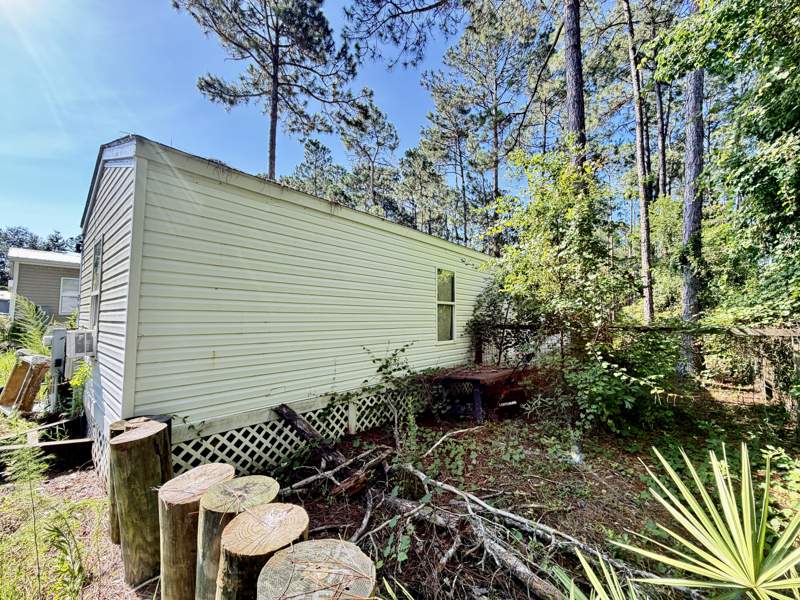 3 bedroom Manufactured Home at 215 Garden Street, Pine Garden, Santa Rosa Beach — photo 4