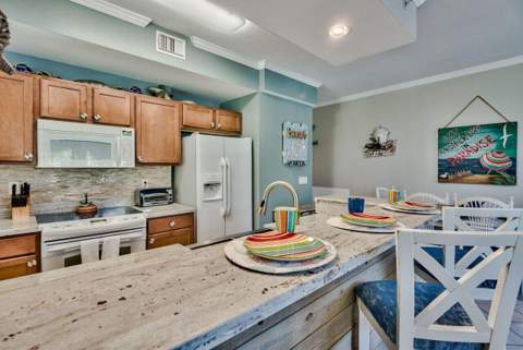 1324 SE Miracle Strip Parkway #L1, Fort Walton Beach FL - photo 11 of 46