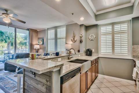 1324 SE Miracle Strip Parkway #L1, Fort Walton Beach FL - photo 14 of 46