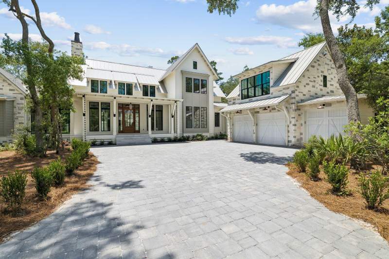 6 bedroom Detached Single Family at 105 Eve Circle, Eden Estates S/D, Santa Rosa Beach — photo 5
