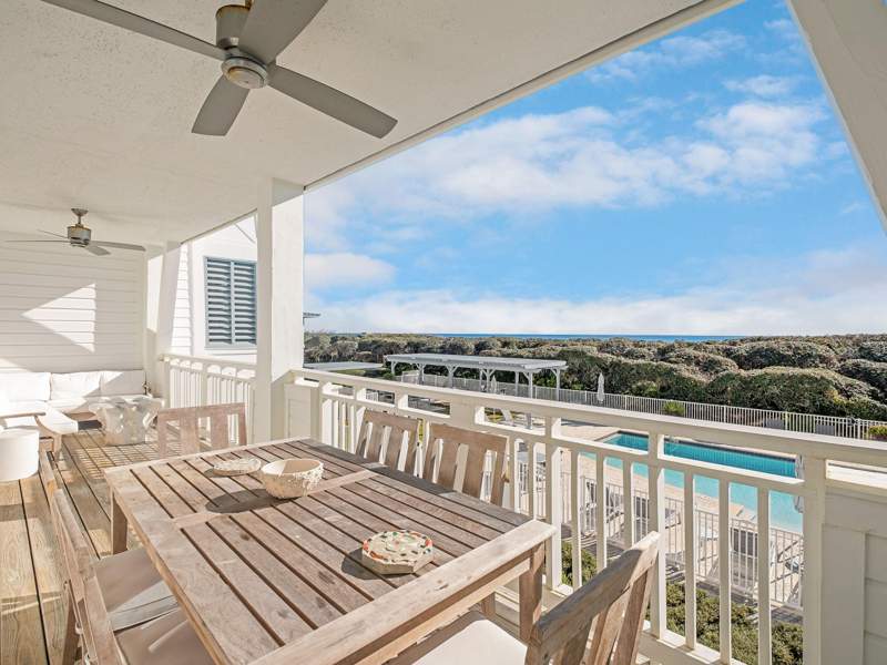 3 bedroom Condominium at 1848 E County Highway 30A #Unit 8, Watercolor, Santa Rosa Beach — photo 3