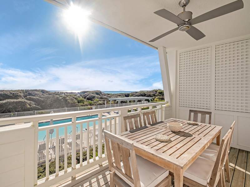 3 bedroom Condominium at 1848 E County Highway 30A #Unit 8, Watercolor, Santa Rosa Beach — photo 4