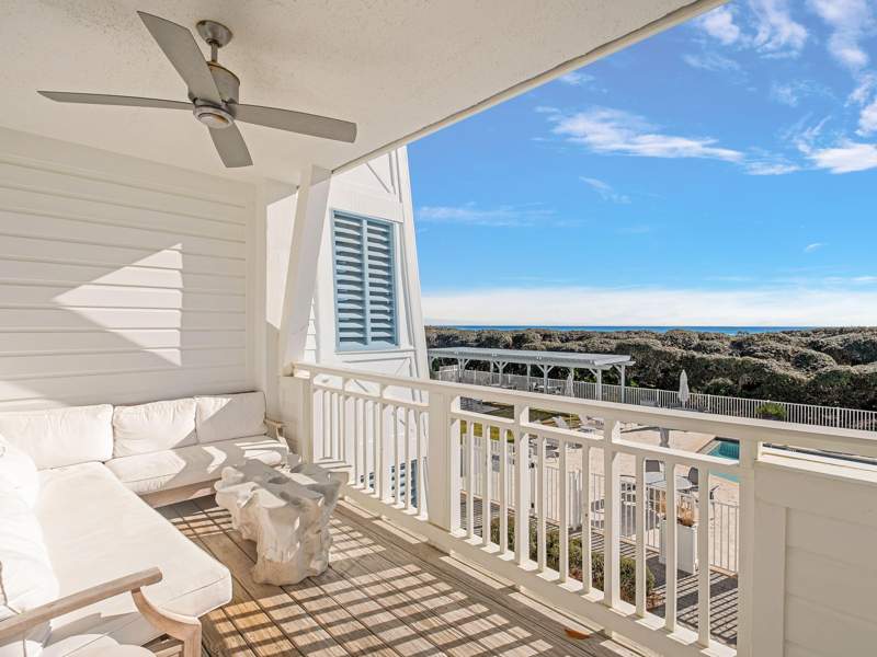 3 bedroom Condominium at 1848 E County Highway 30A #Unit 8, Watercolor, Santa Rosa Beach — photo 5