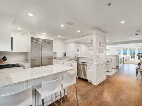 1848 E County Highway 30A #Unit 8, Santa Rosa Beach FL - photo 7 of 30