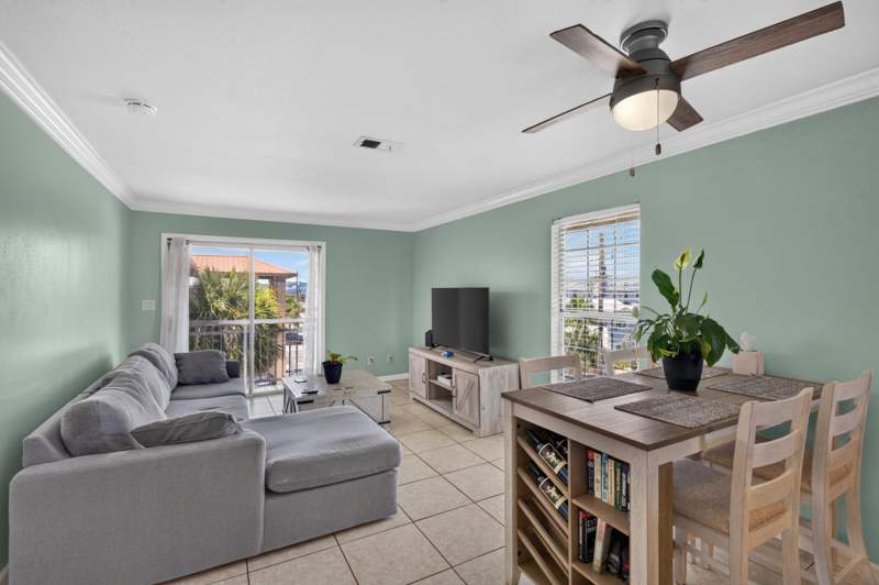 2 bedroom Condominium at 375 Bluefish Drive #304, Island Wind Unit 304, Fort Walton Beach — photo 4