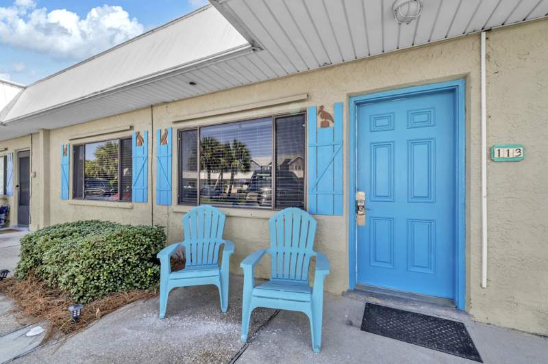 1 bedroom Condominium at 3100 Scenic Hwy 98 #Unit 113, Capri by the Gulf, Destin — photo 2
