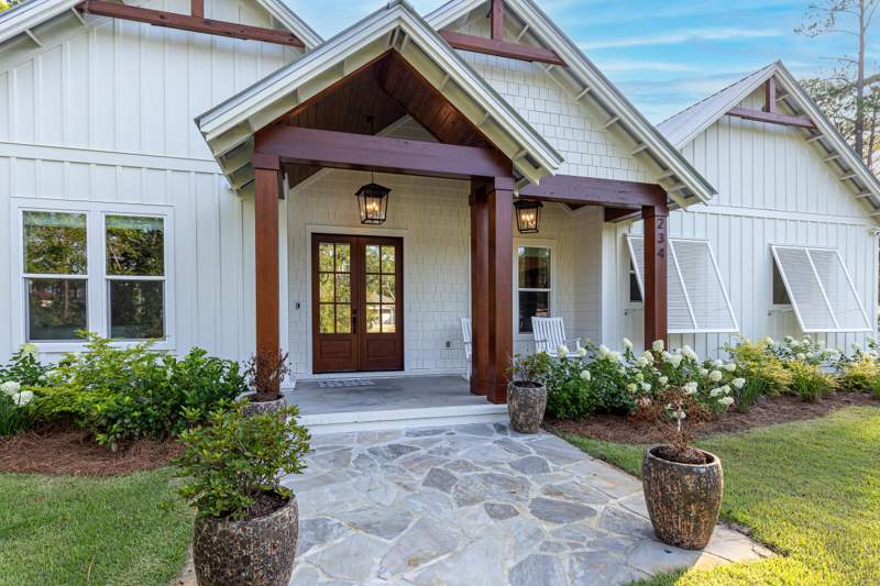 4 bedroom Detached Single Family at 234 Island Grove Drive, Cross Creek Shores, Freeport — photo 4