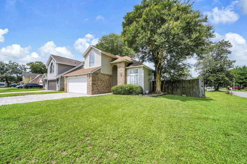 4 bedroom Detached Single Family at 1068 Windmill Drive, Windmill Terrace, Fort Walton Beach — photo 4