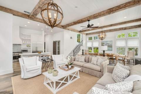 40 Chapman Oak Way, Santa Rosa Beach FL - photo 18 of 30