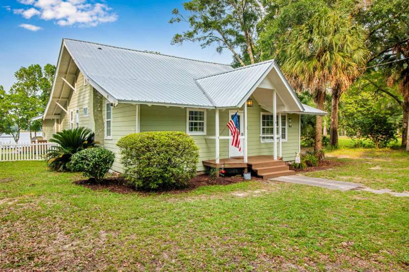 3 bedroom Detached Single Family at 4 Engelbrecht Road, DeFuniak Springs, DeFuniak Springs — photo 5