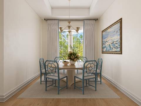 221 Quail Hollow Court, Inlet Beach FL - photo 6 of 17