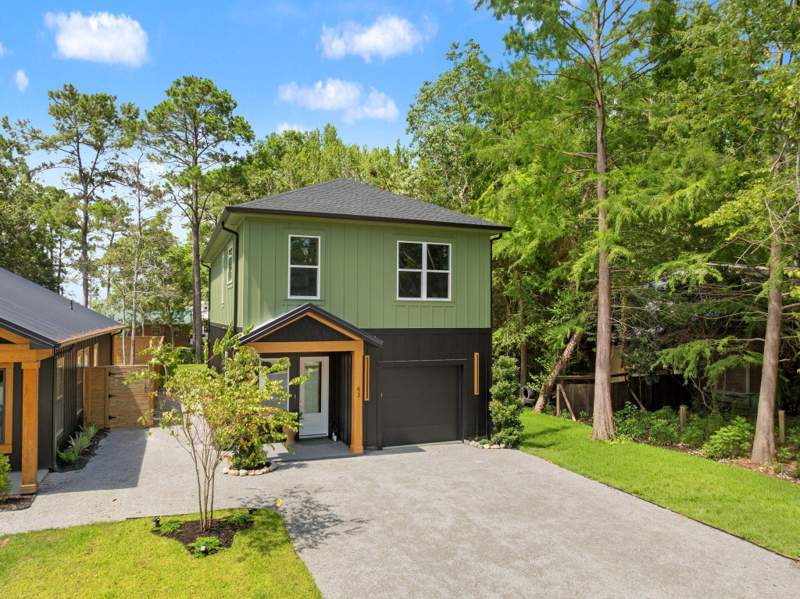 3 bedroom Detached Single Family at 43 Summer Breeze Lane, Magnolia Beach, Santa Rosa Beach — photo 2