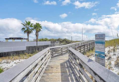 843 Santa Rosa Court, Fort Walton Beach FL - photo 22 of 25