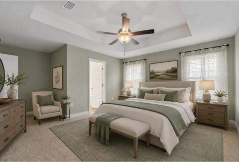 103 Ridgeway Circle, Crestview FL - photo 7 of 47