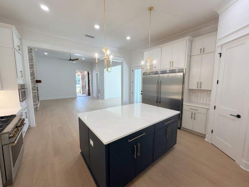 4 bedroom Detached Single Family at 49 W Perseverance Point, Hammock Bay - Steamboat Landing, Freeport — photo 5