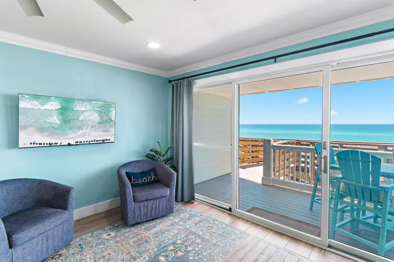 1 bedroom Condominium at 8294 E County Highway 30A ## 8, Mistral Condo, Seacrest — photo 5