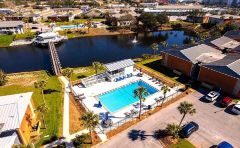 4000 Gulf Terrace Drive #263, Destin FL - photo 10 of 14
