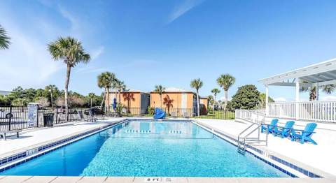 4000 Gulf Terrace Drive #263, Destin FL - photo 11 of 14