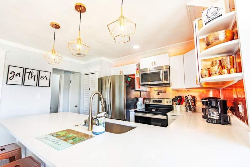 1 bedroom Condominium at 4000 Gulf Terrace Drive #263, Gulf Terrace Condo, Destin — photo 5
