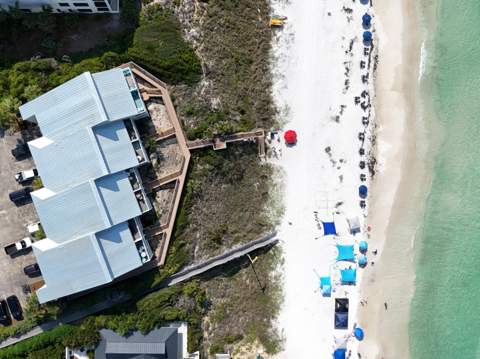 8294 E County Highway 30A ## 8, Seacrest FL - photo 18 of 19