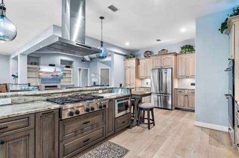 21 S Anchors Lake Drive, Santa Rosa Beach FL - photo 18 of 30